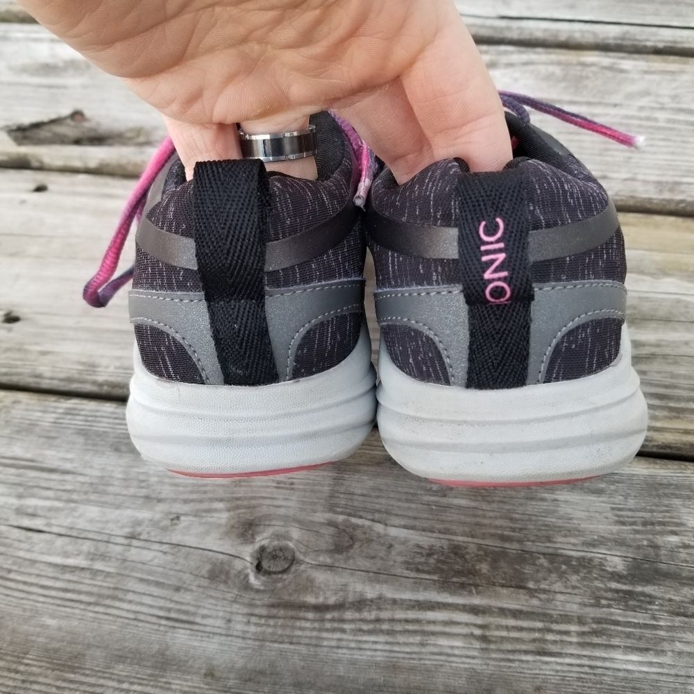 Vionic Agile Fyn Crosstraining Walking Comfort At… - image 4